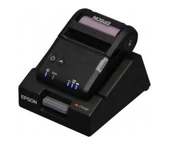 Замена лазера на принтере Epson TM-P20 в Воронеже